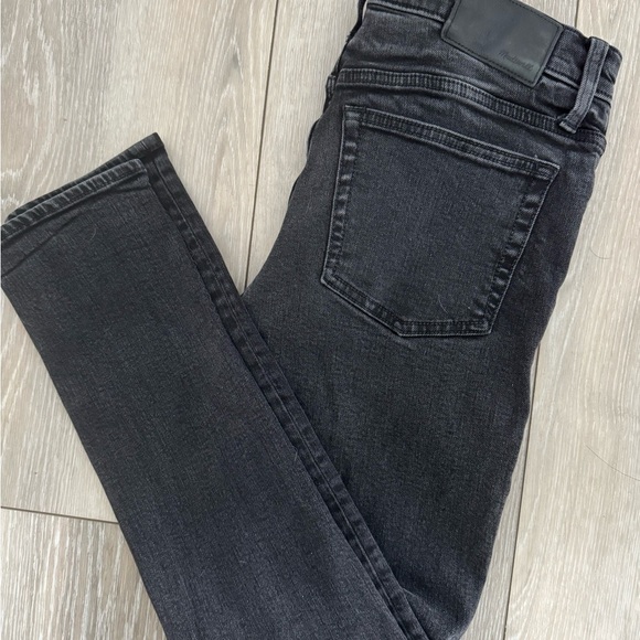 Madewell Jeans - Picture 2 of 3